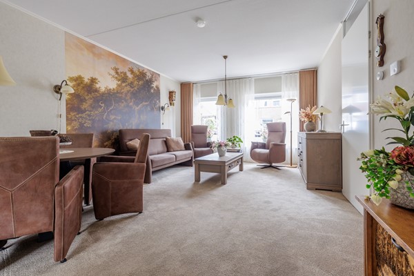 Medium property photo - Ons Genoegen 2, 3297 CM Puttershoek